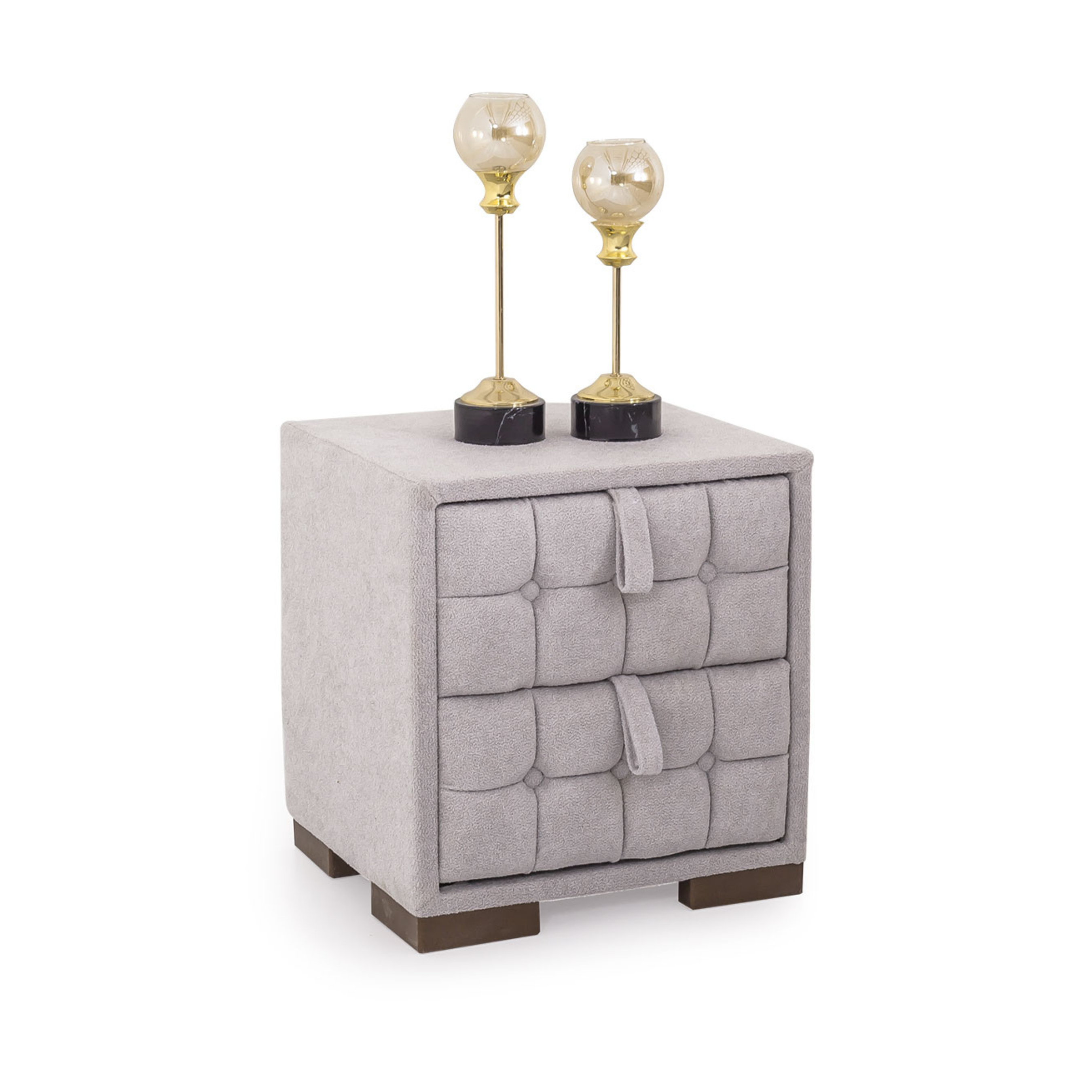 Pat Tapitat, Velluto