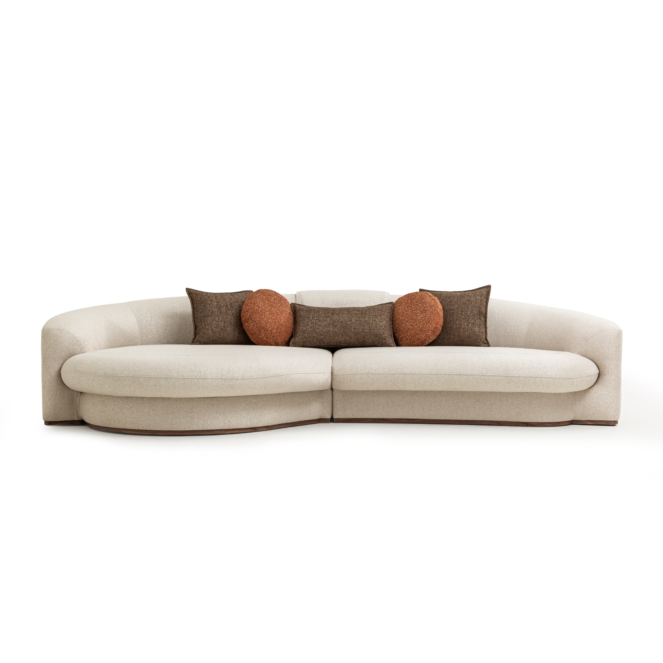 Canapea Bucle,Vivaldi