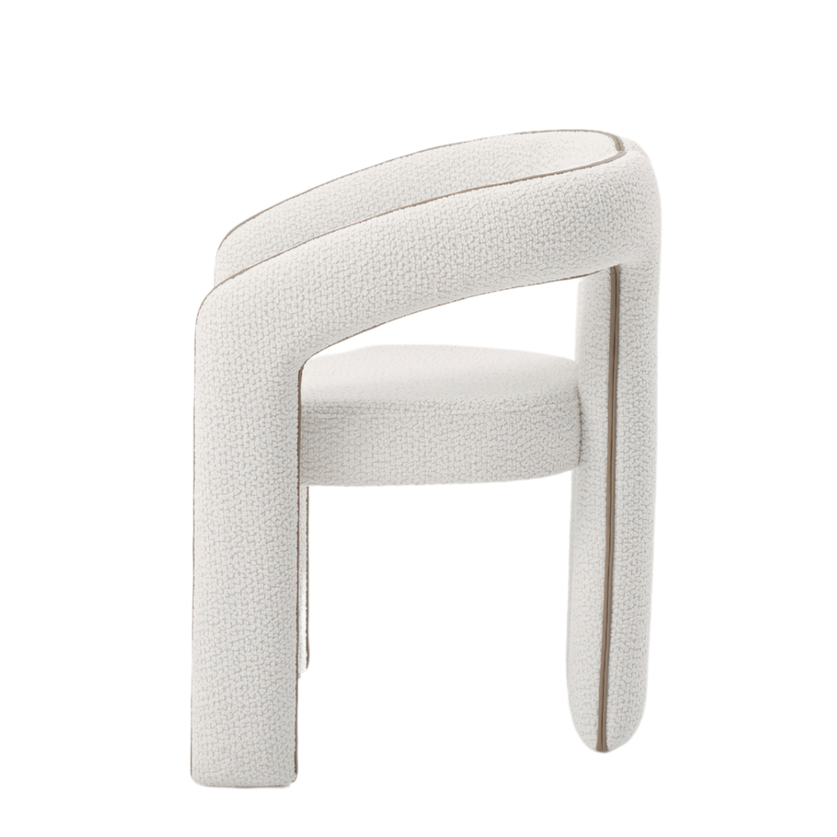 Scaun  modern, Pera