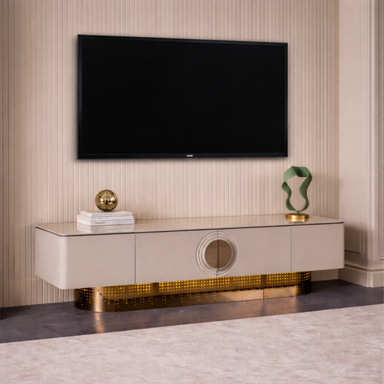 Comoda TV de lux, Palermo Z