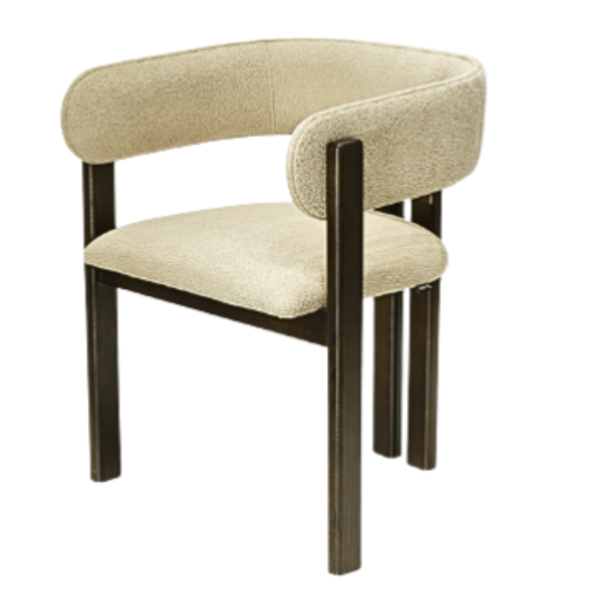 Scaun de lux, Comfy