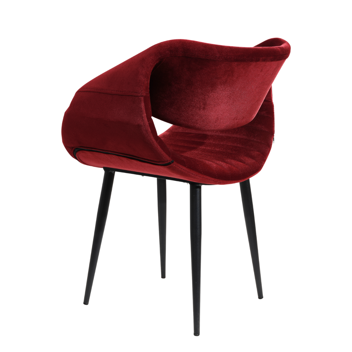 Scaun de Dining, Midye C