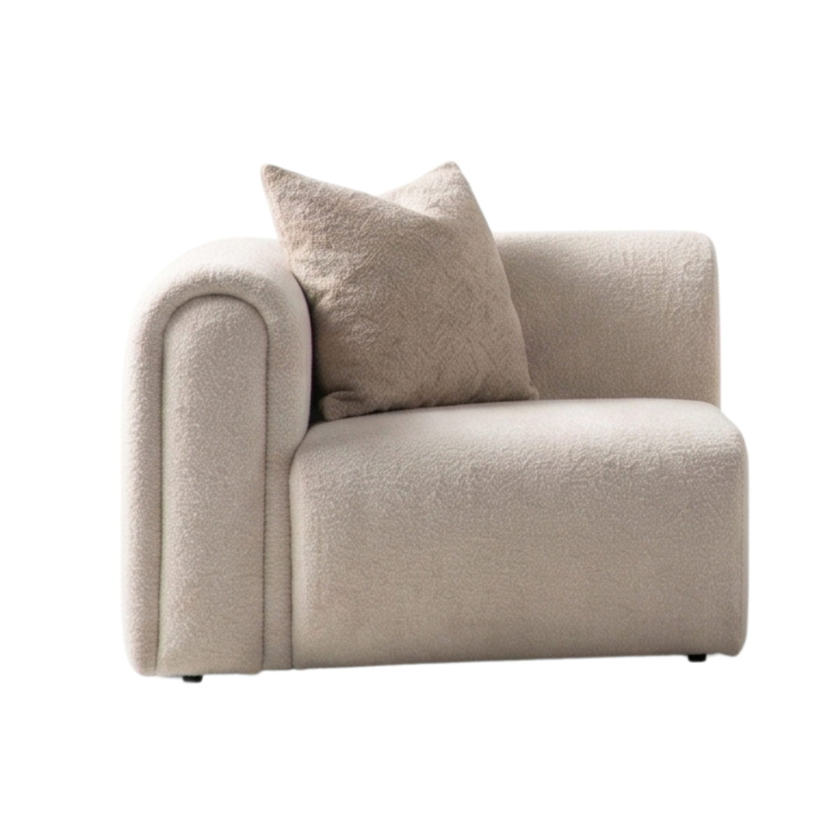 Coltar Modular Bucle, COMO