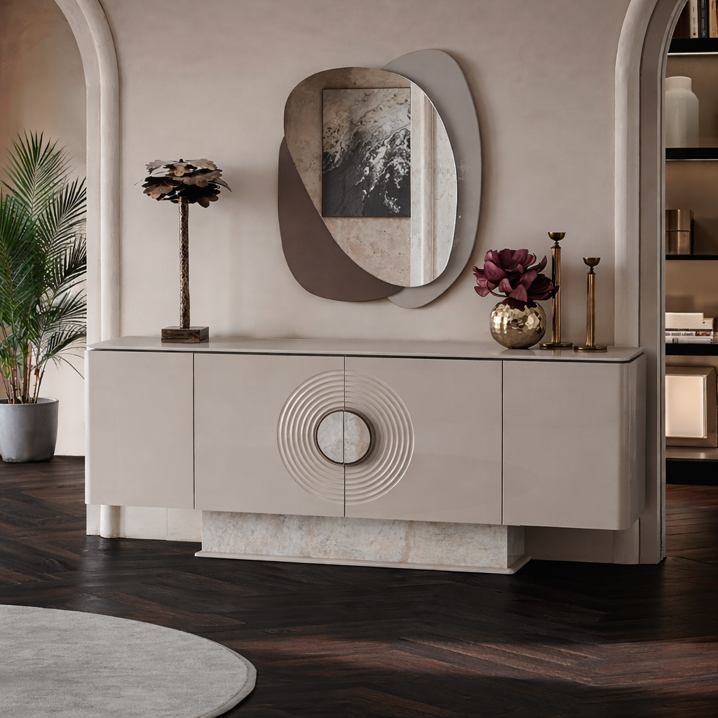 Colecția Avente – Living & Dining Modern de Lux