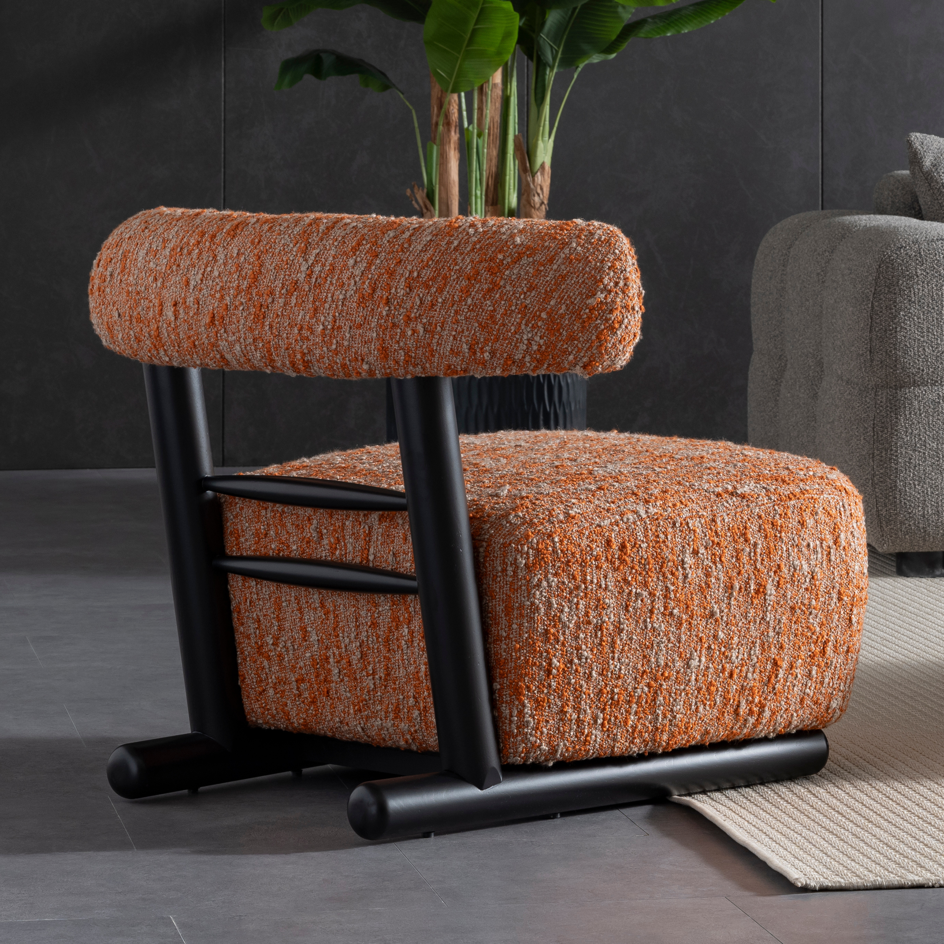 Fotoliu Modern, Rita