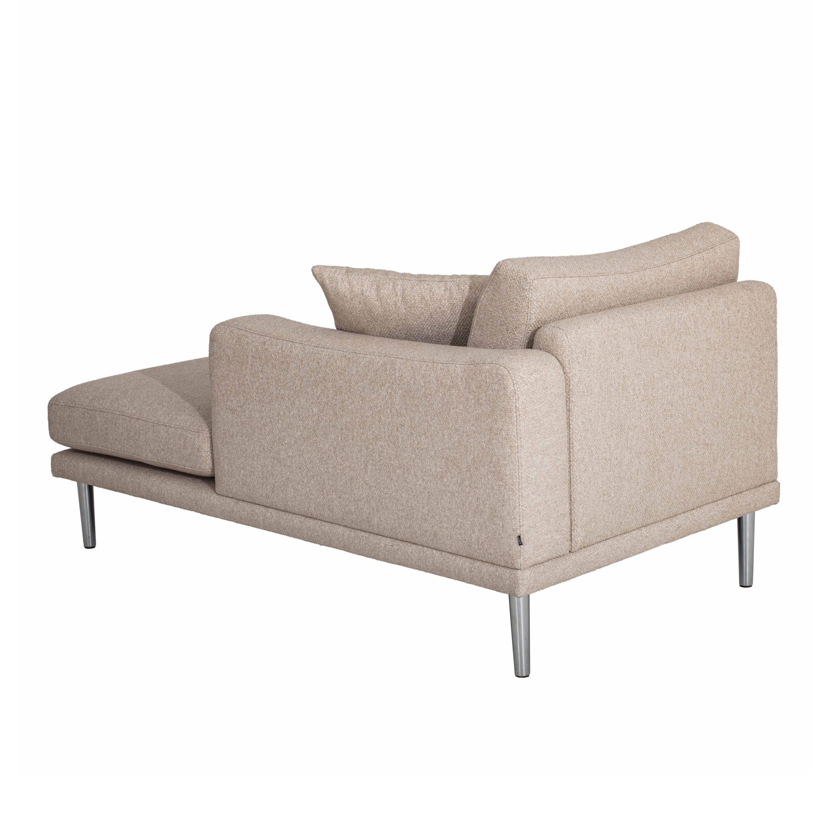 Canapea Colt cu Recliner Horeca, Ary 401