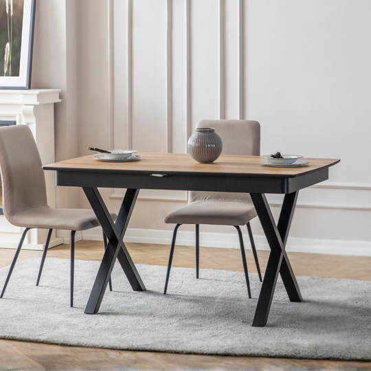 Masa Dining Extensibila, Apple M