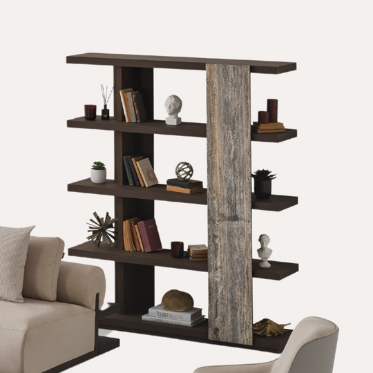 Etajerǎ Modernǎ, Arena