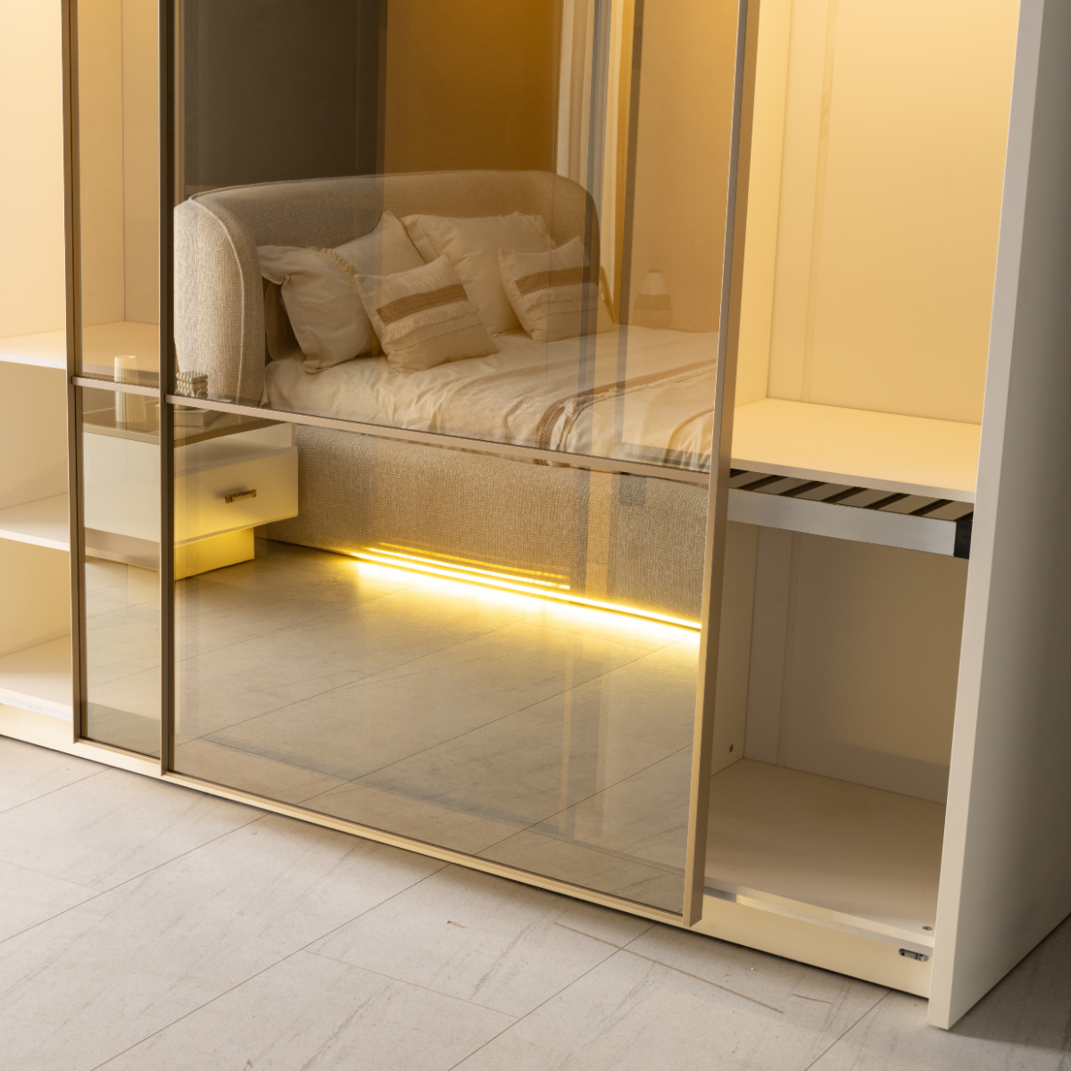 Dormitor Modular modern Teba