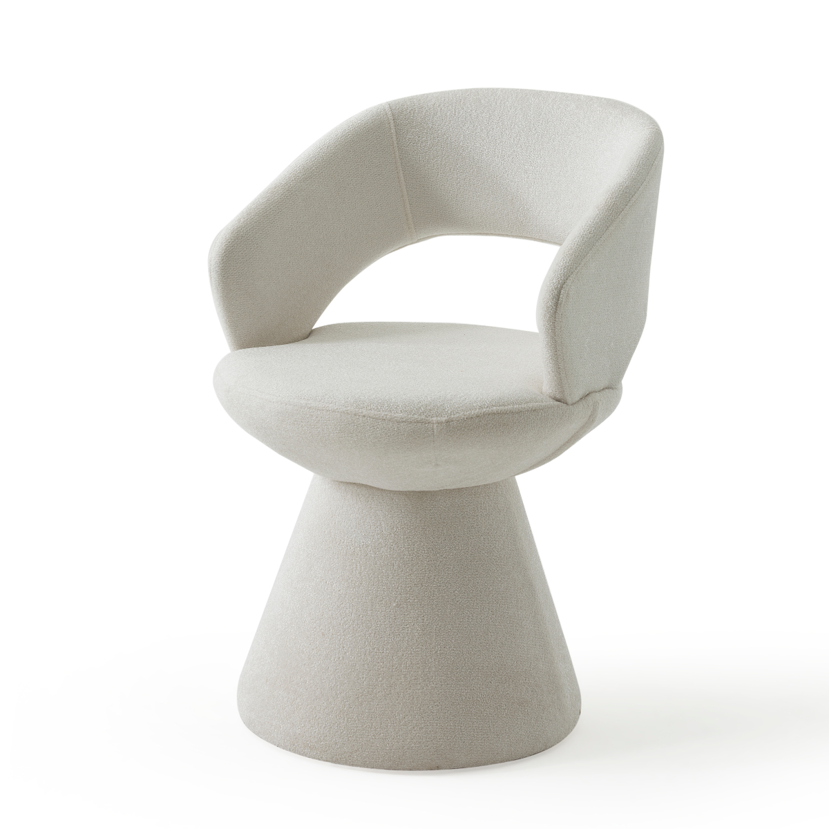 Scaun  modern, Pedri