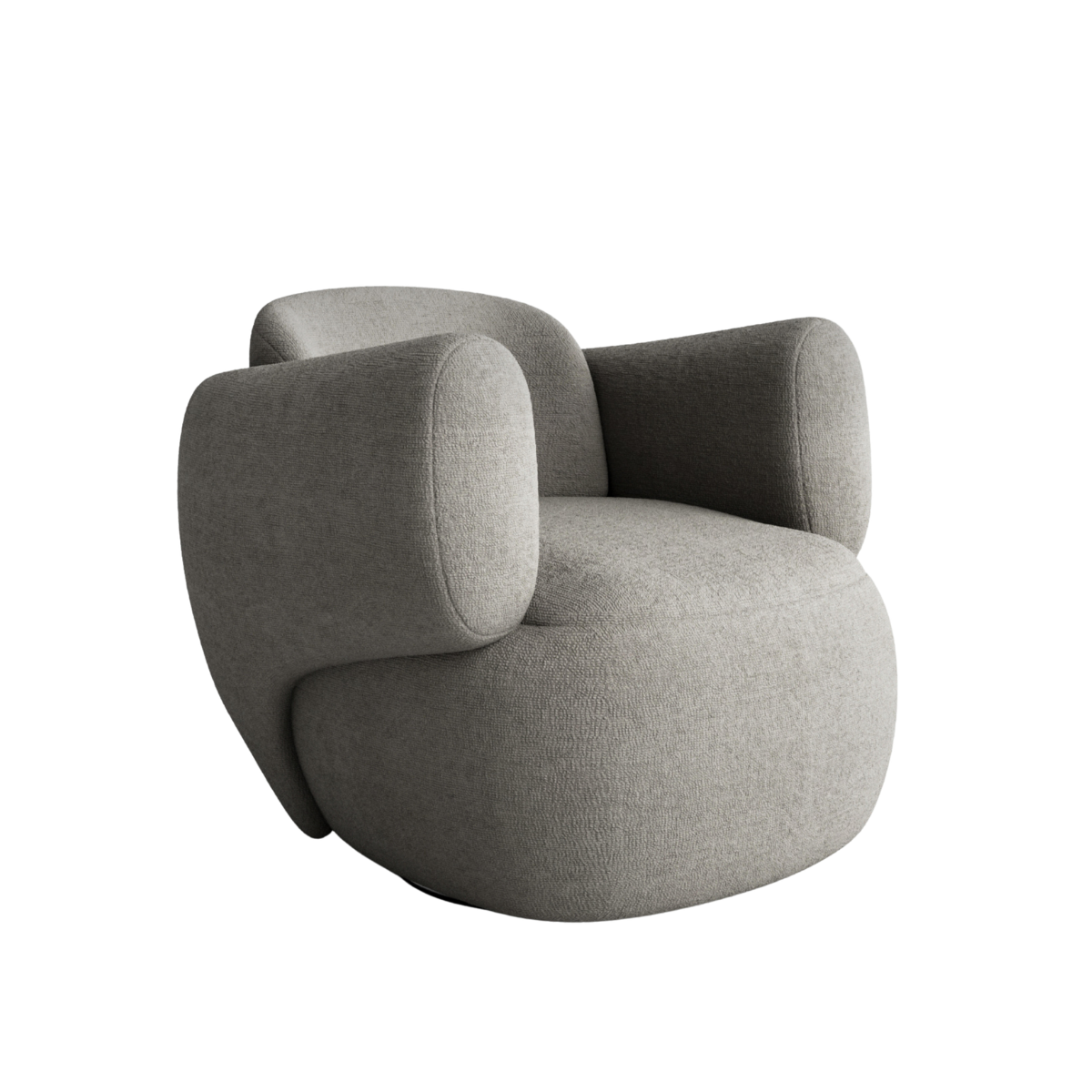 Colectia Modulara Bouclé Galla – design modern pentru living