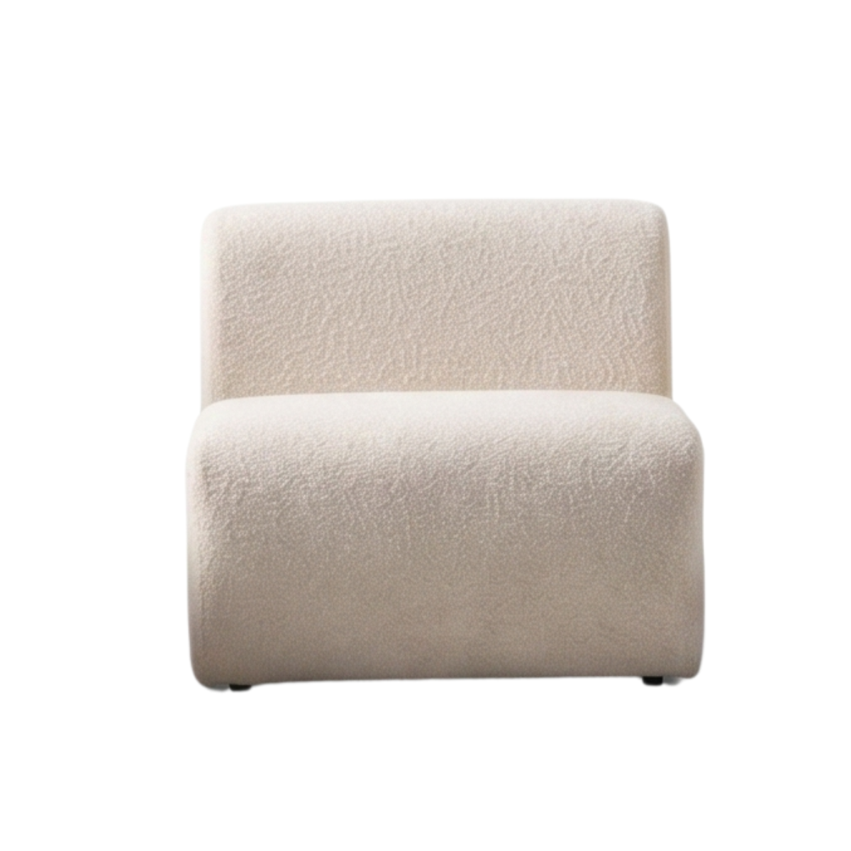 Coltar Modular Bucle, COMO