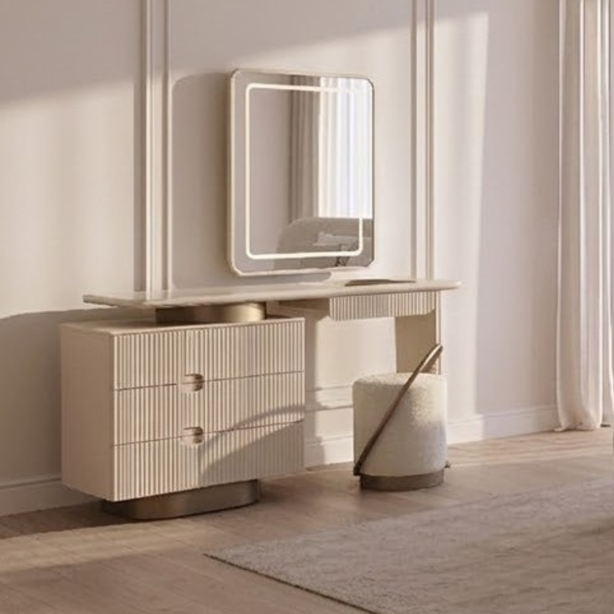 Set Dormitor Pera – Design Modern