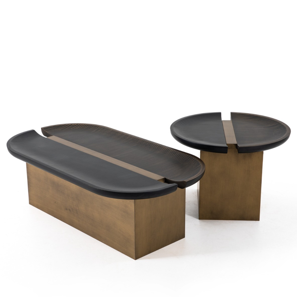 Set Mǎsuțe De Cafea, Palermo T