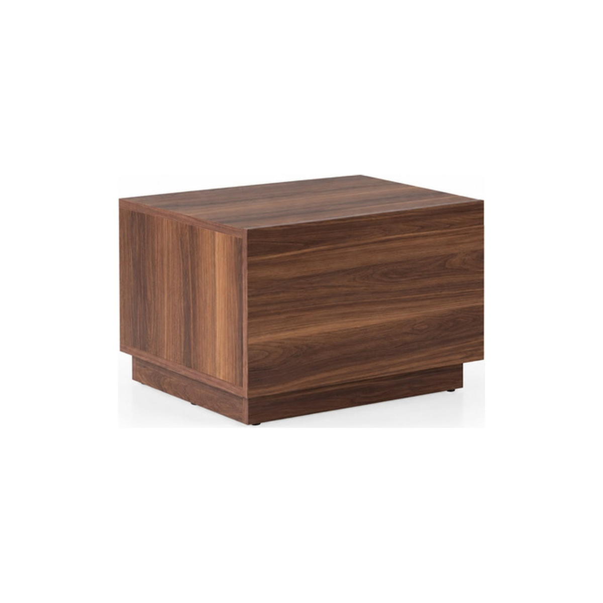 Noptieră Puzzle cu un sertar 60 cm