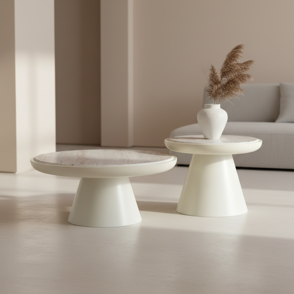 Set Masute de cafea, 704