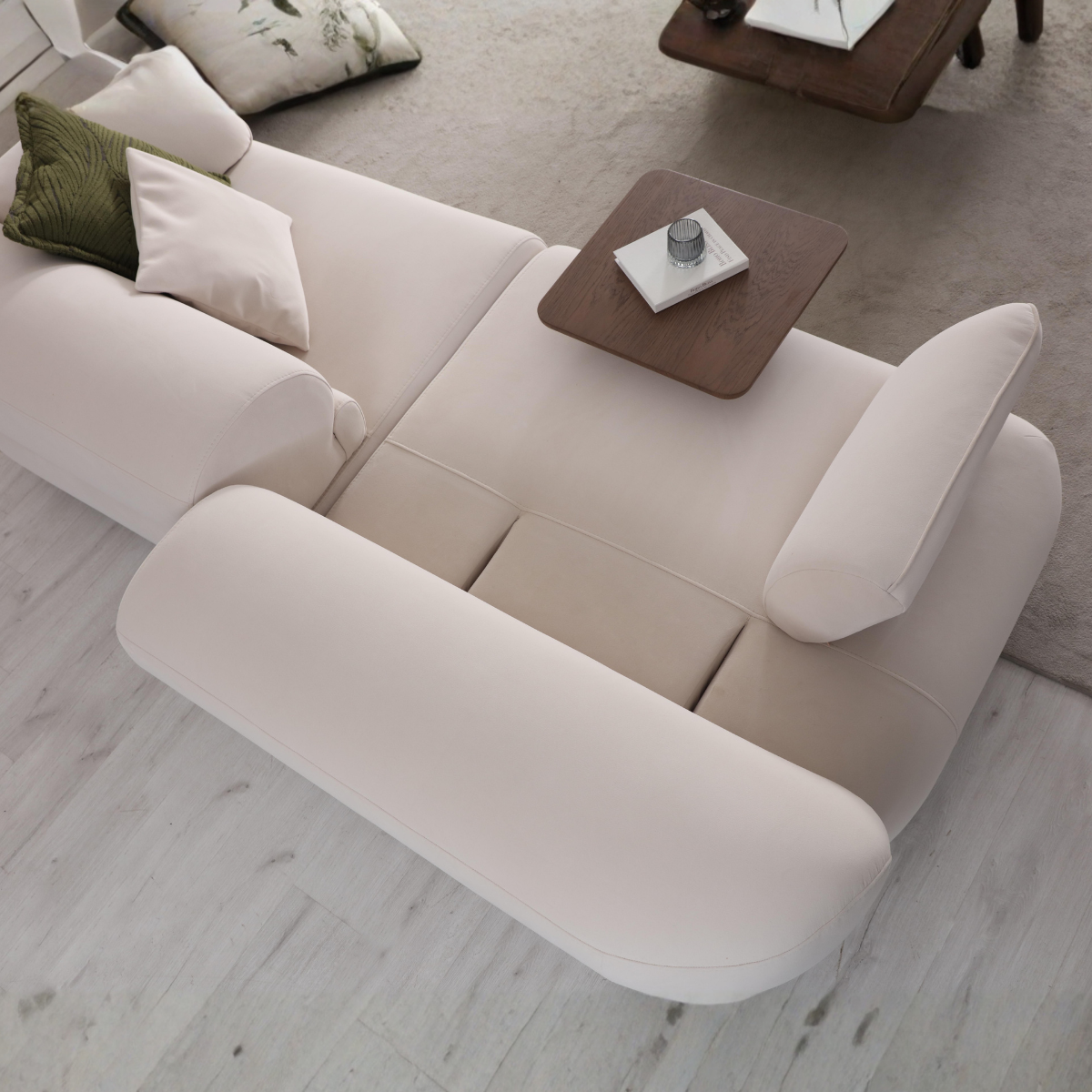 Set Canapele cu Fotolii ORVA