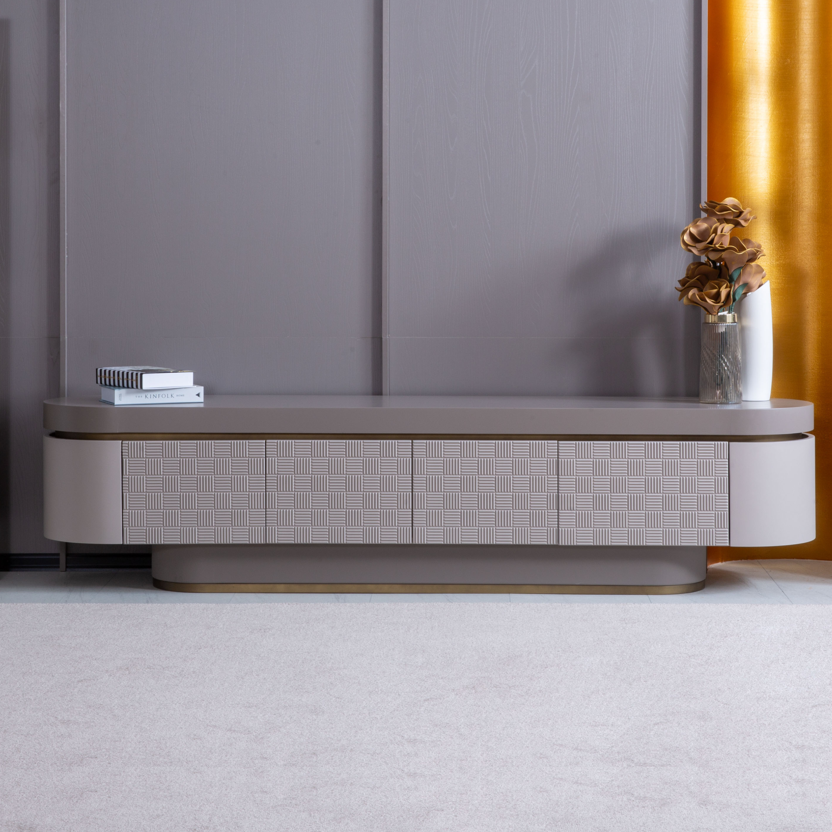 Colectia de Living si Dining, Telar