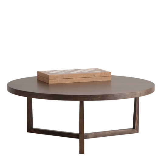 Mǎsuțǎ De Cafea, Asos Round T