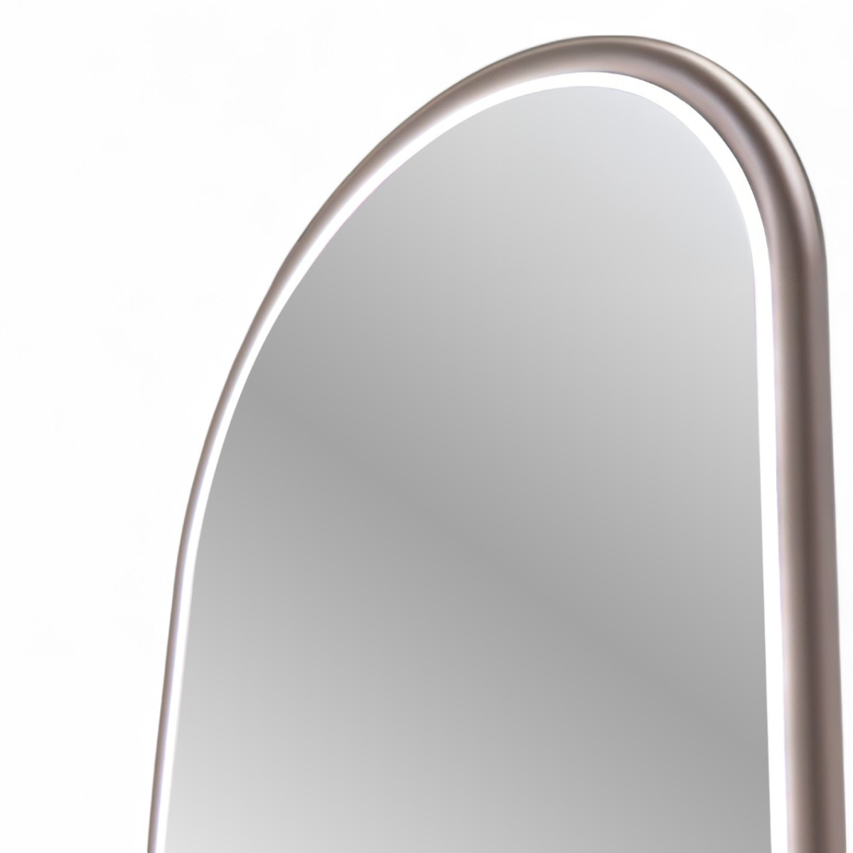 Oglindă decorativă premium cu LED, COD 414