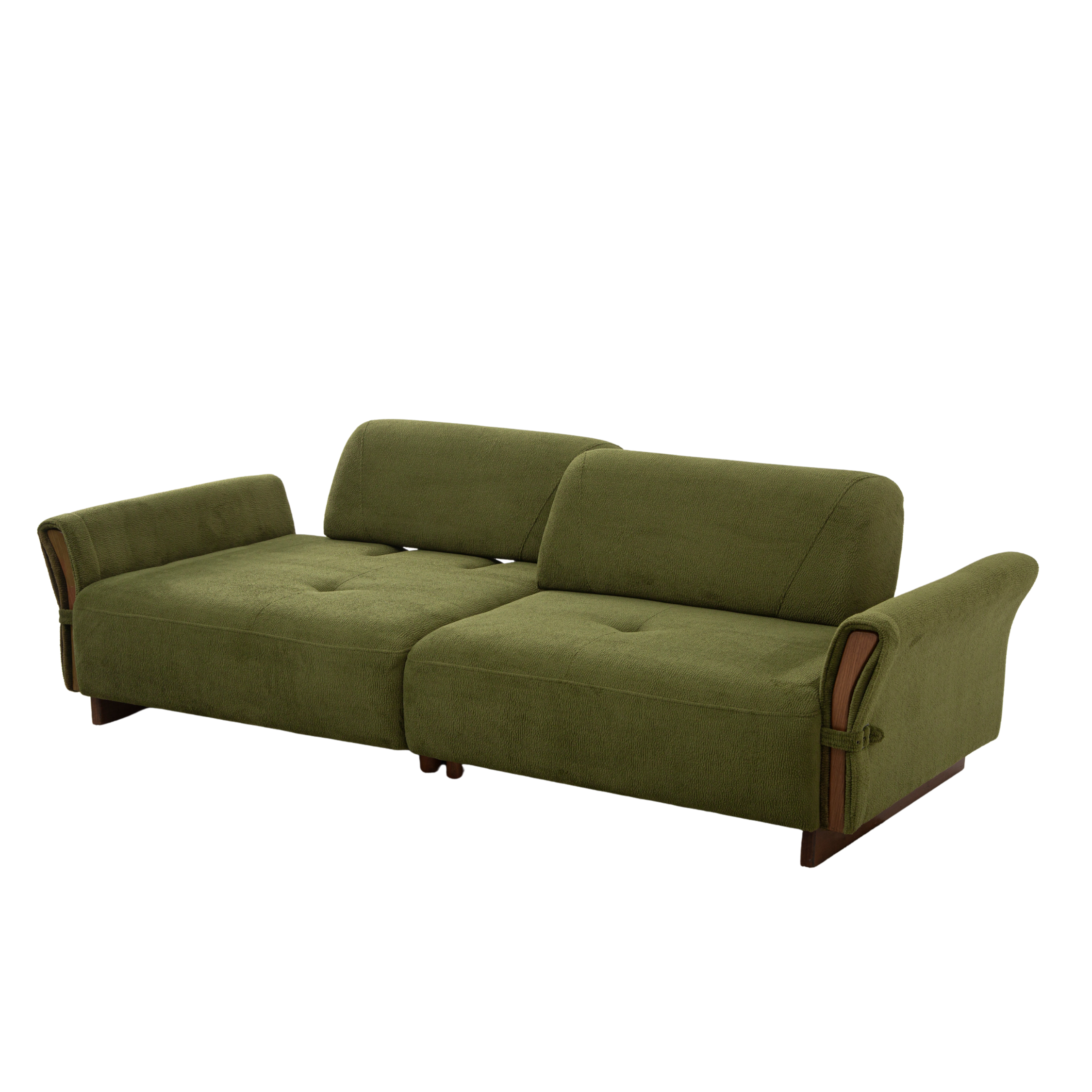 Canapea cu Recliner, Velia