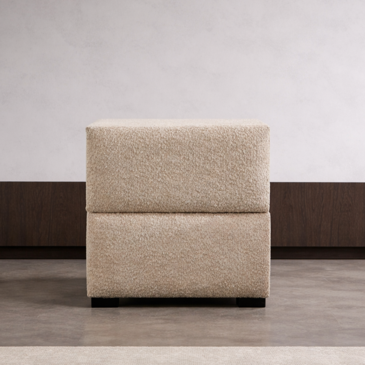 Pat Tapitat Bucle, Felix