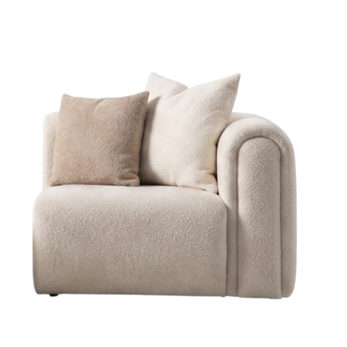 Coltar Modular Bucle, COMO
