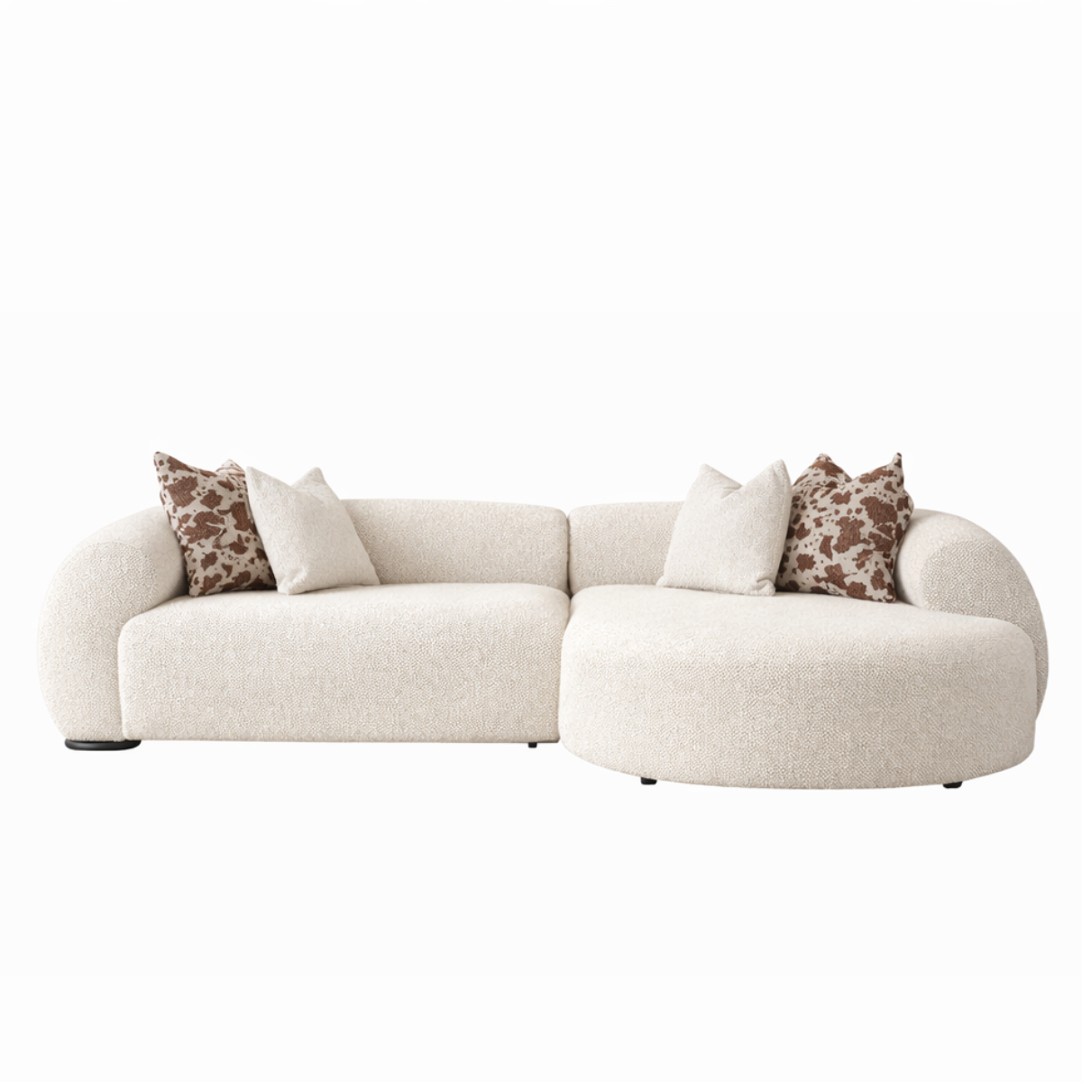 Coltar Modern, Ghost
