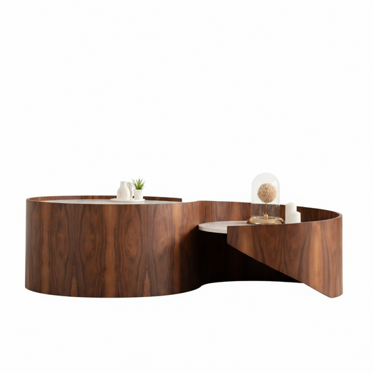 Mǎsuțǎ De Cafea, Atlantis T