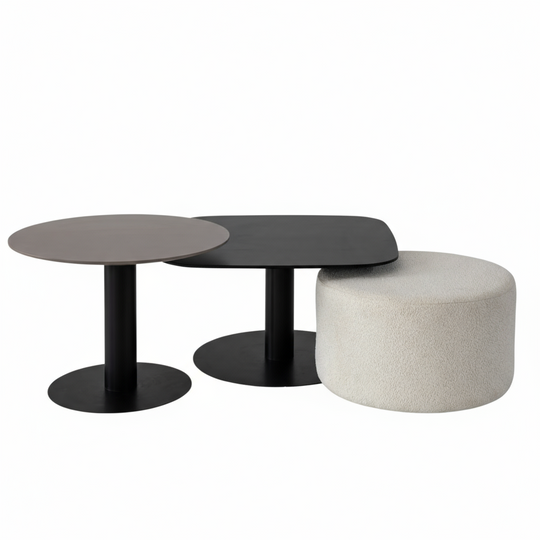 Mǎsuțǎ De Cafea, Benny T