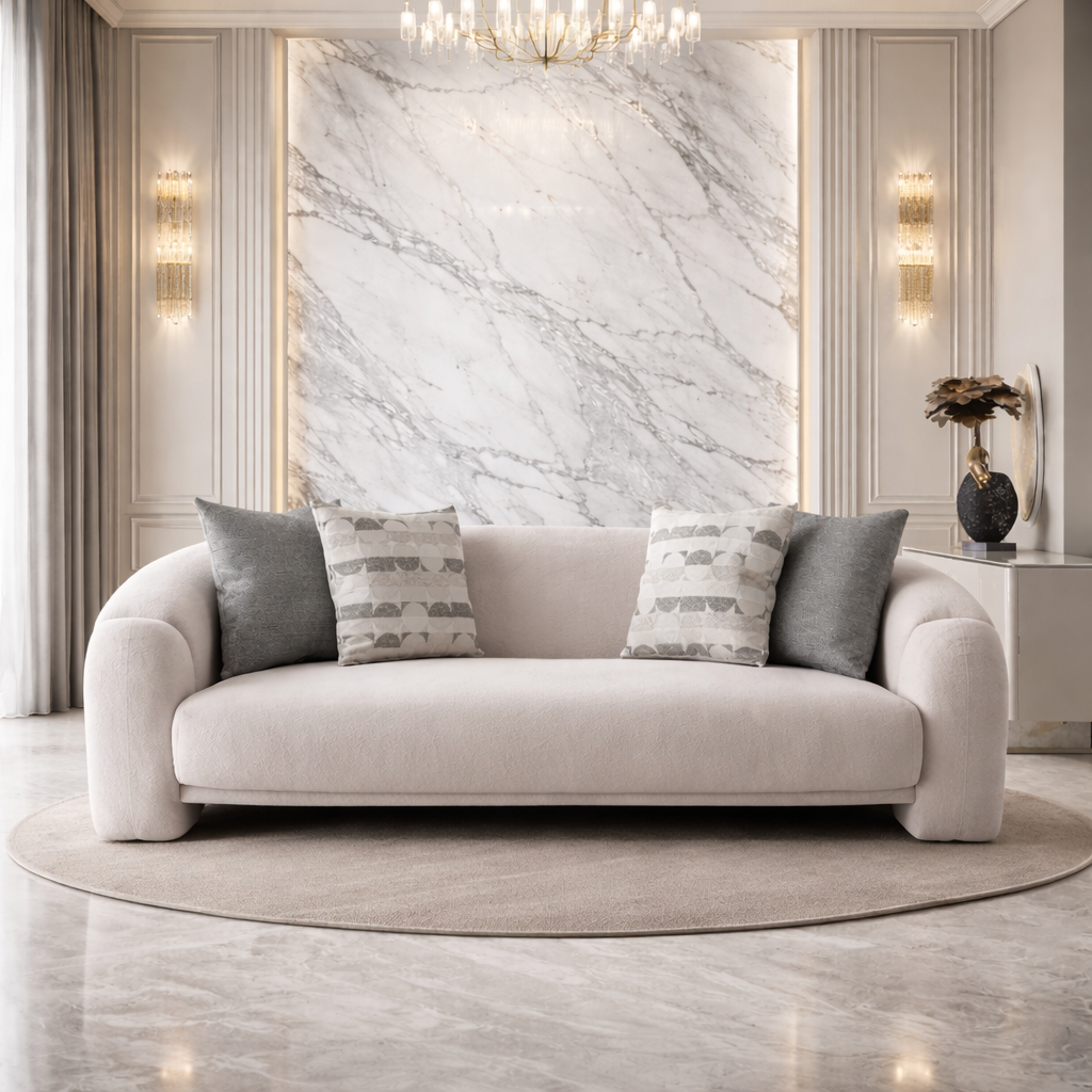 Colecția Avente – Living & Dining Modern de Lux