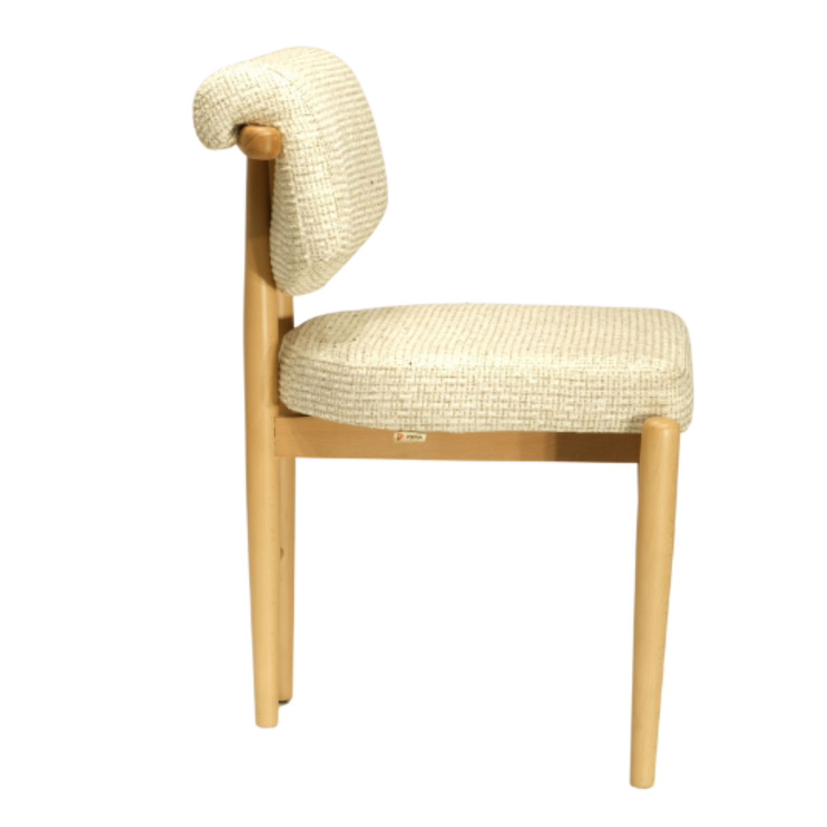 Scaun de lux, Curly