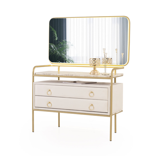 Comoda de Dormitor, Elary