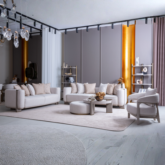 Colectia de Living si Dining, Telar