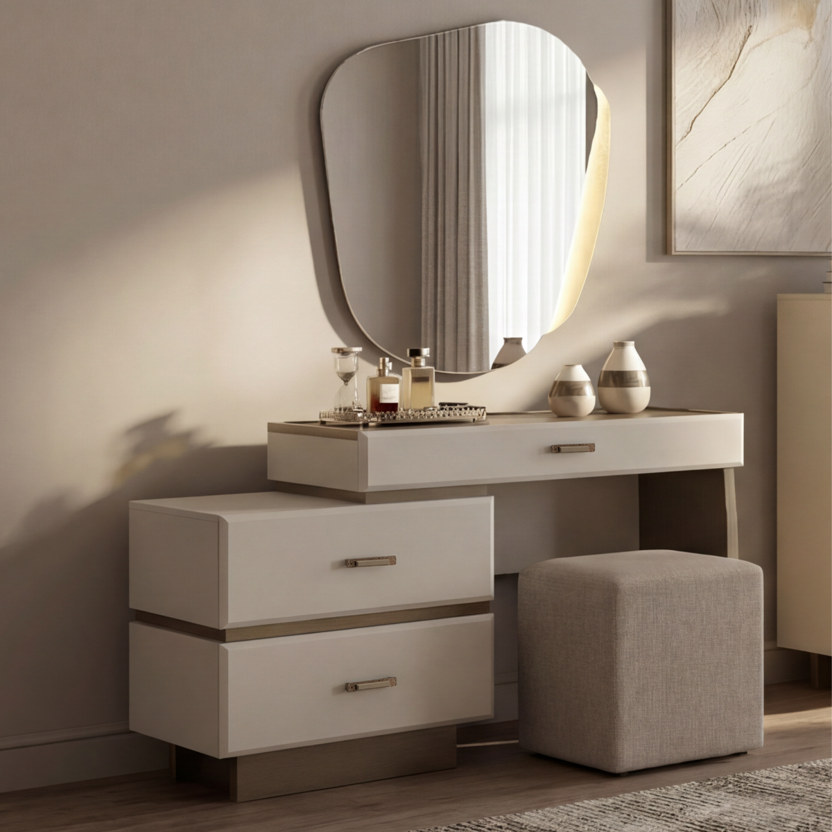 Dormitor Modular modern Teba