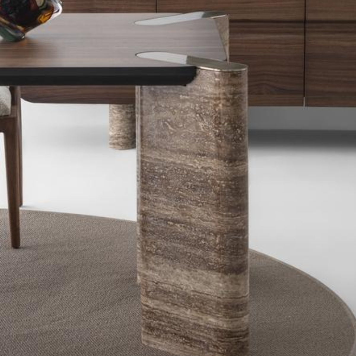 Colecția Valmonte – Mobilier Living & Dining Modern de Lux