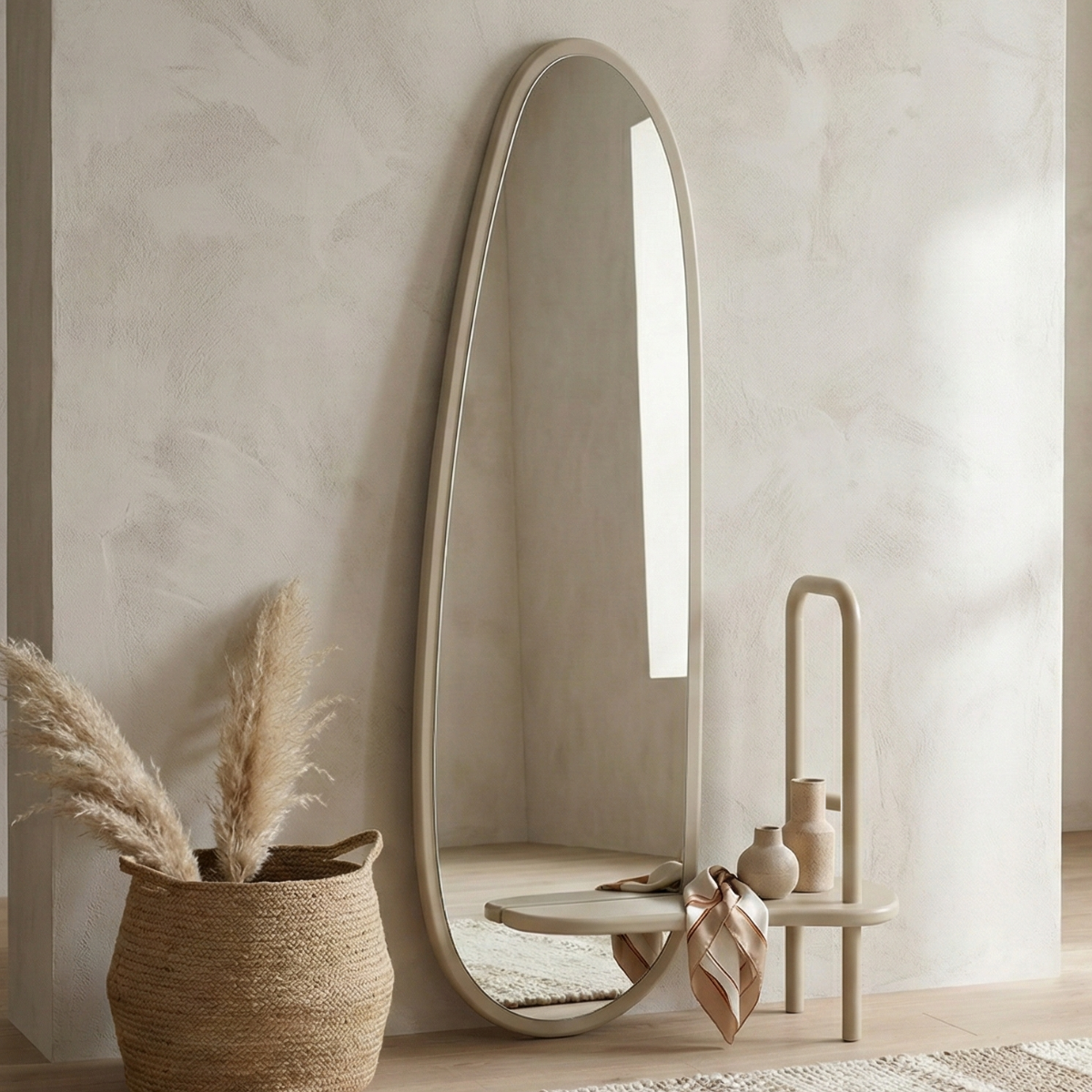 Set Dormitor Terra Design Modern