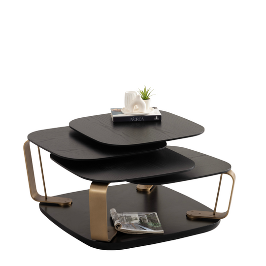 Mǎsuțǎ De Cafea, Bentley T