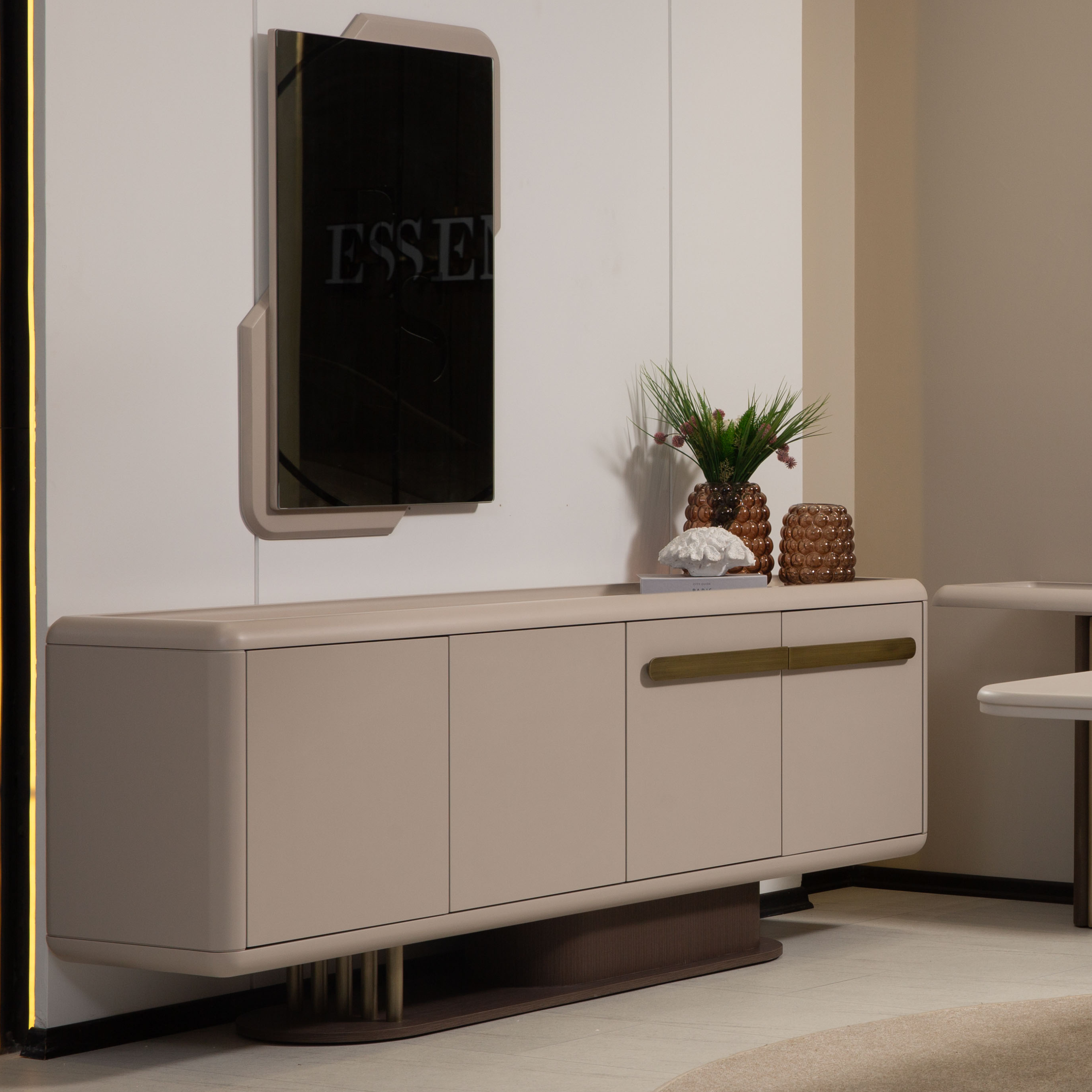 Colectia de Living si Dining, Golf