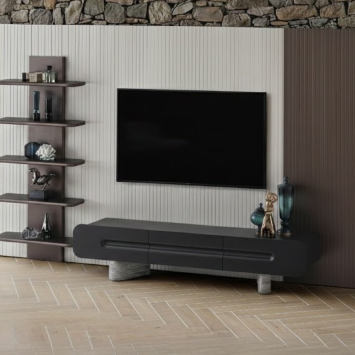 Colecția Valmonte – Mobilier Living & Dining Modern de Lux