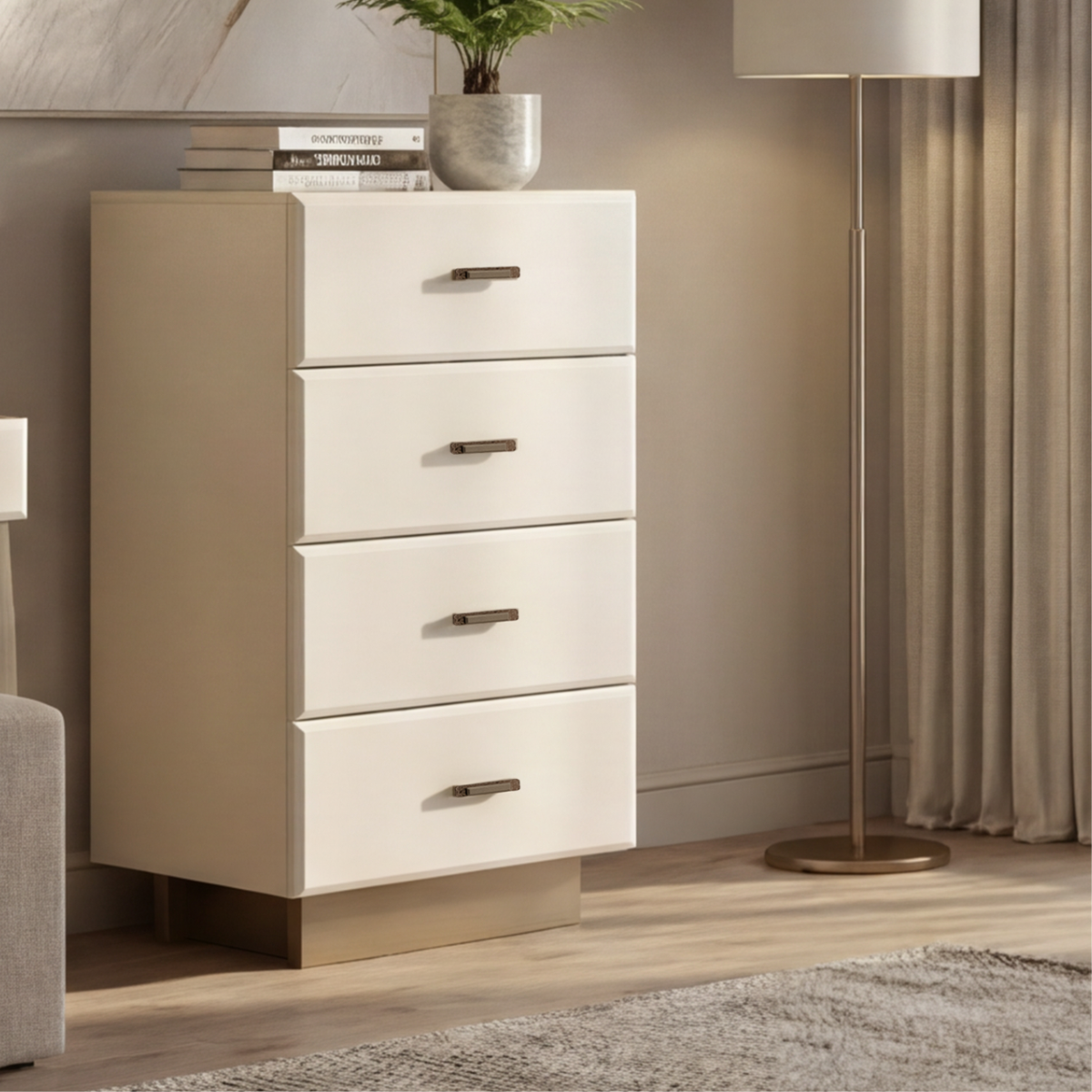 Dormitor Modular modern Teba