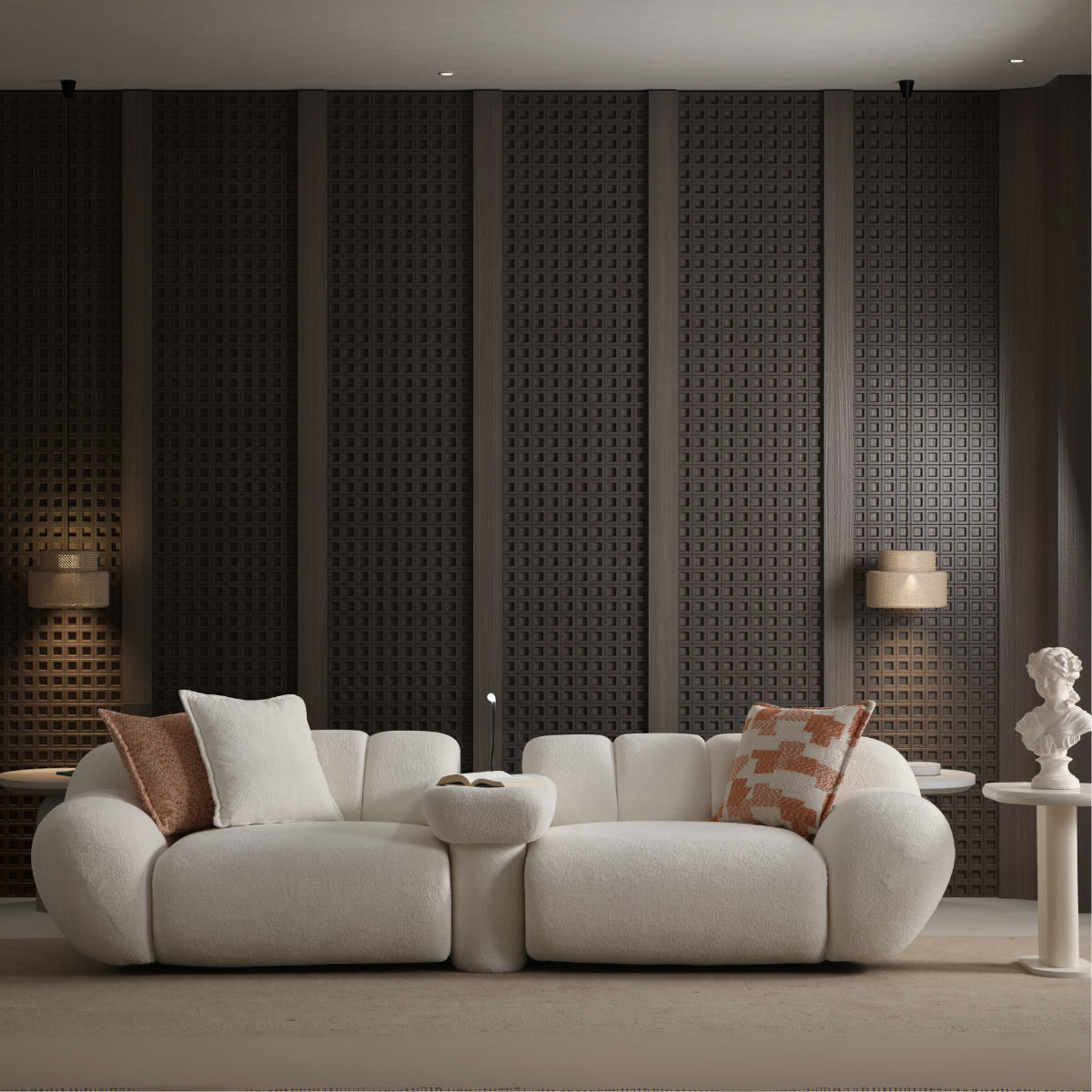 Colectia Moderna de Living si Dining, Molivo