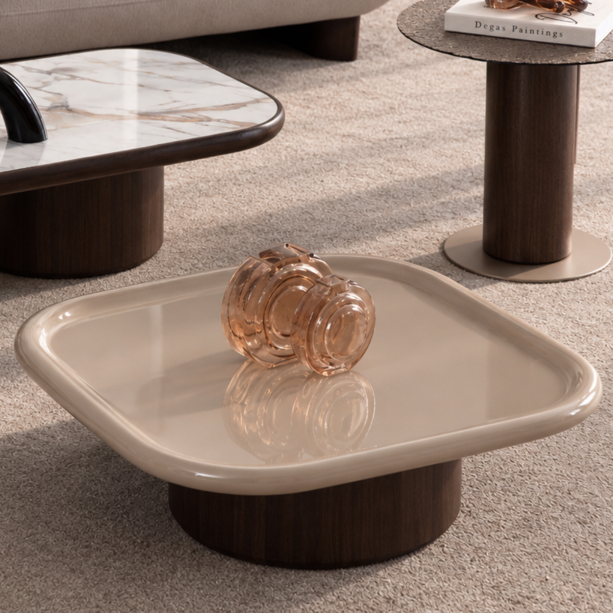 Colecția de Living și Dining de Lux, Boffi