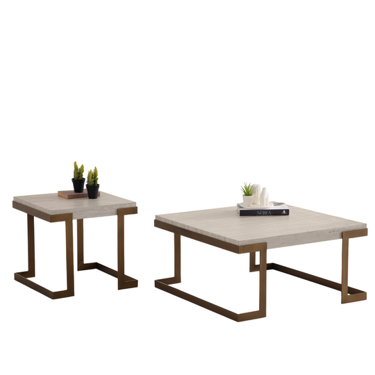 Mǎsuța De Cafea, Bogota T