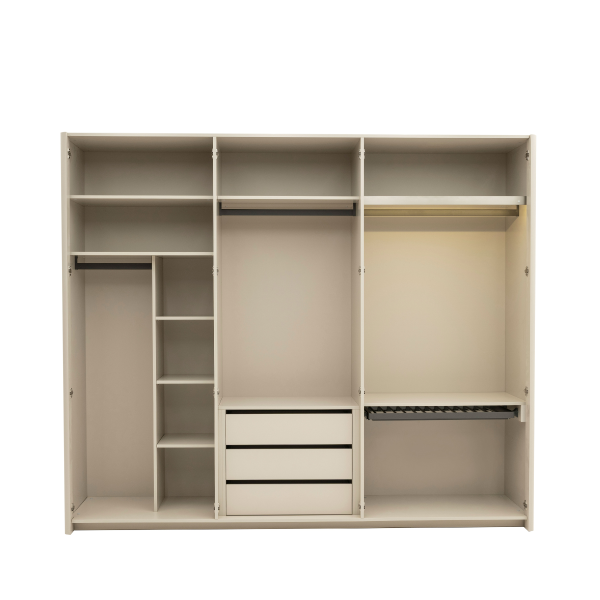 Set Dormitor Terra Design Modern