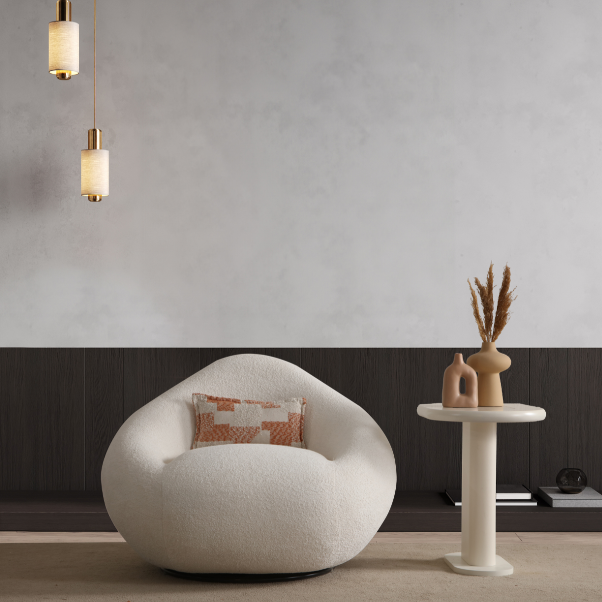 Colectia Moderna de Living si Dining, Molivo