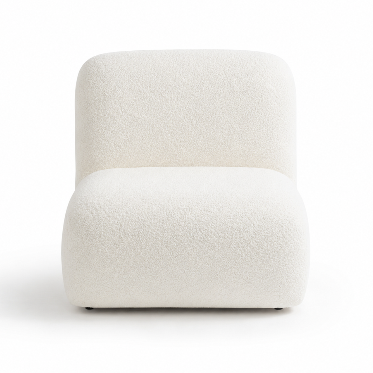 Canapea Modulara Bucle, Stone