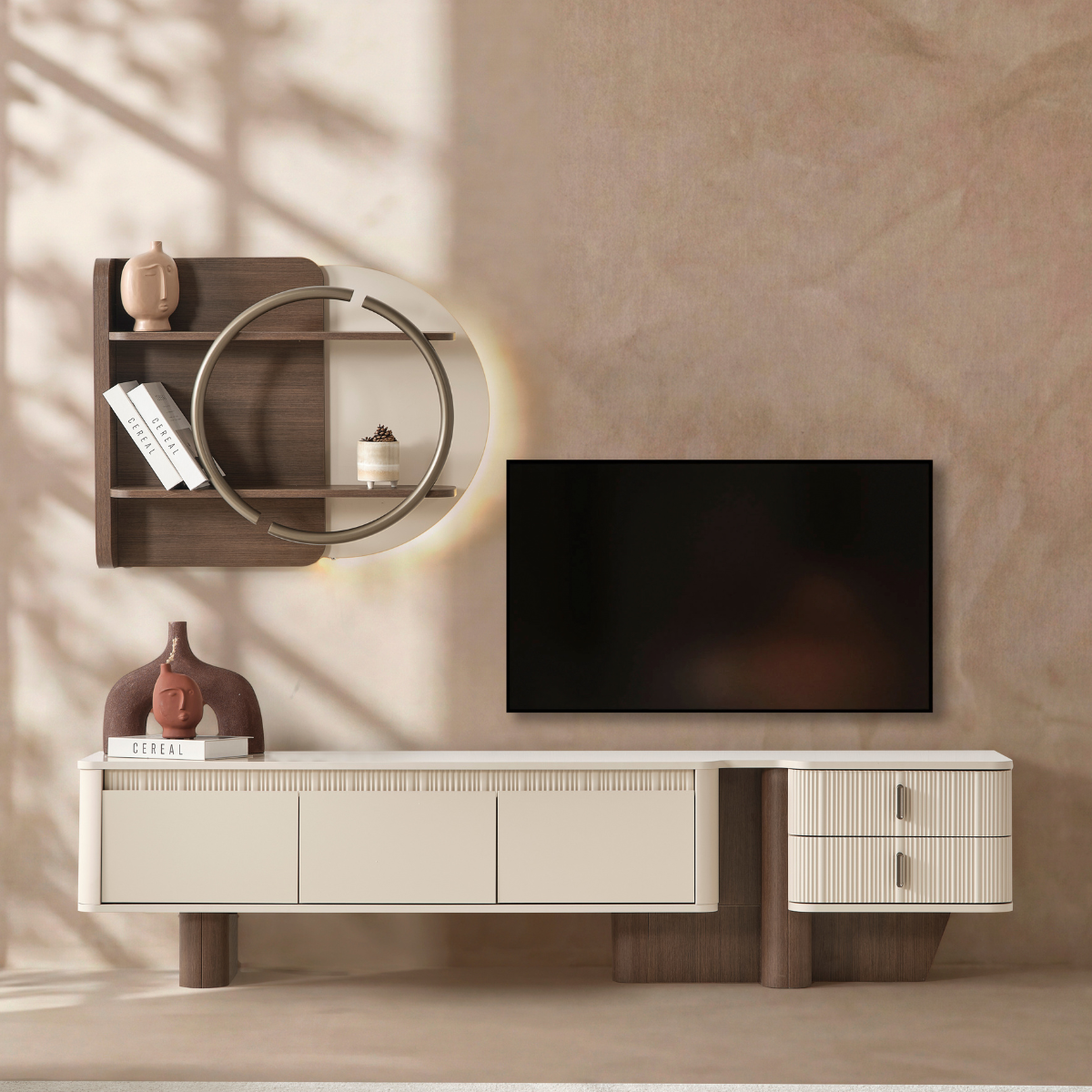 Colectia de Living si Dining Moderna, Velaris