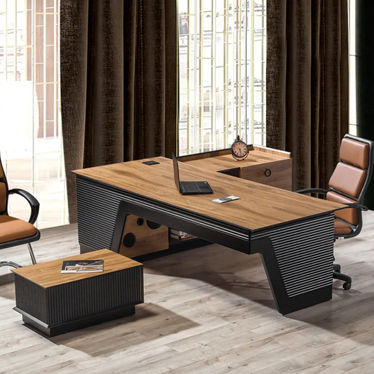 Birou managerial, Alfa Ud