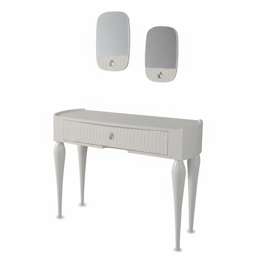 Consolă cu oglindă de lux, COD MA 122